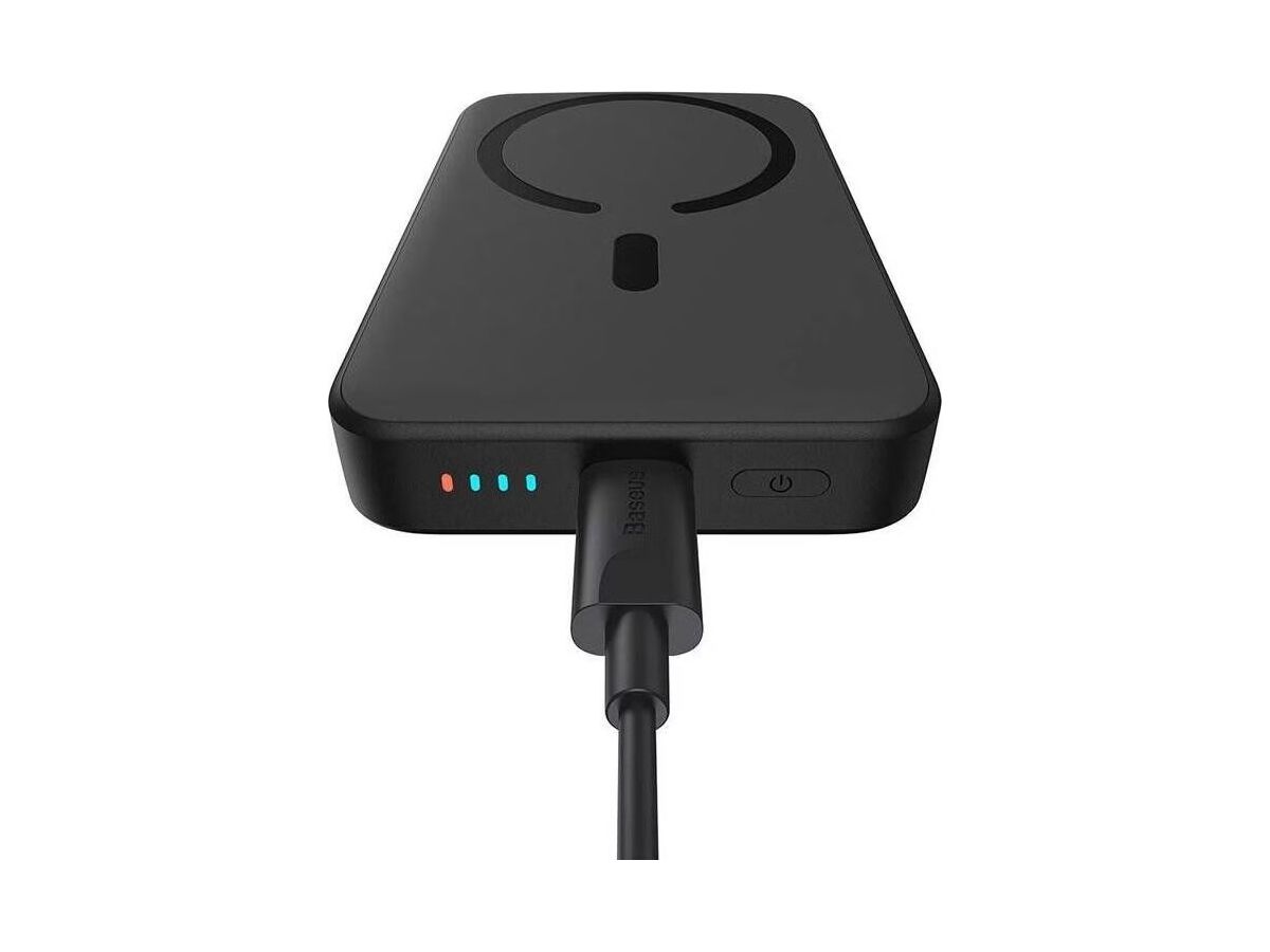 Baseus Magnetic Mini Powerbank 10000 mAh