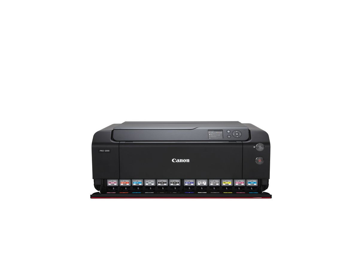 Canon imagePROGRAF PRO-1000 A2 Printer