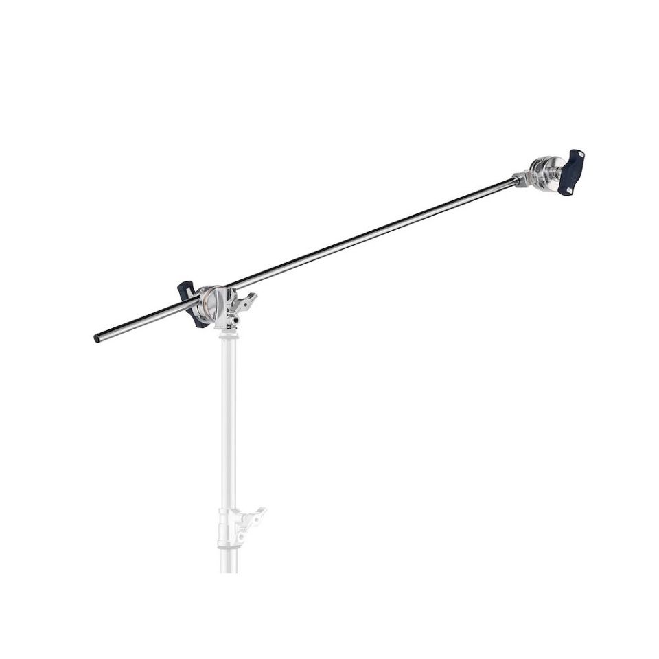 Avenger 40" Extension Arm + Grip Head