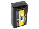 Patona Akku VB30 Godox V1 USB-C