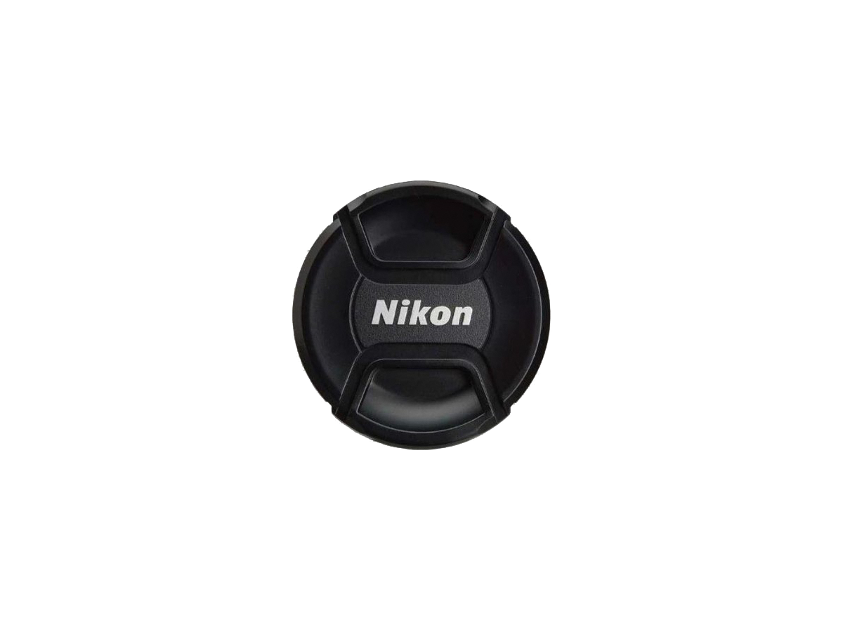 Nikon LC-95 Bouchon d'objectif 95mm