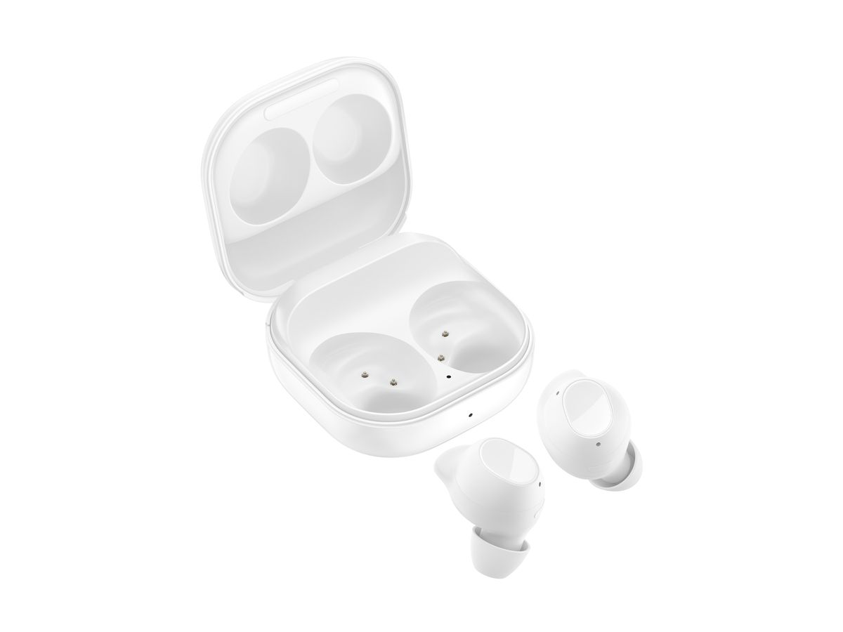 Samsung Galaxy Buds FE White