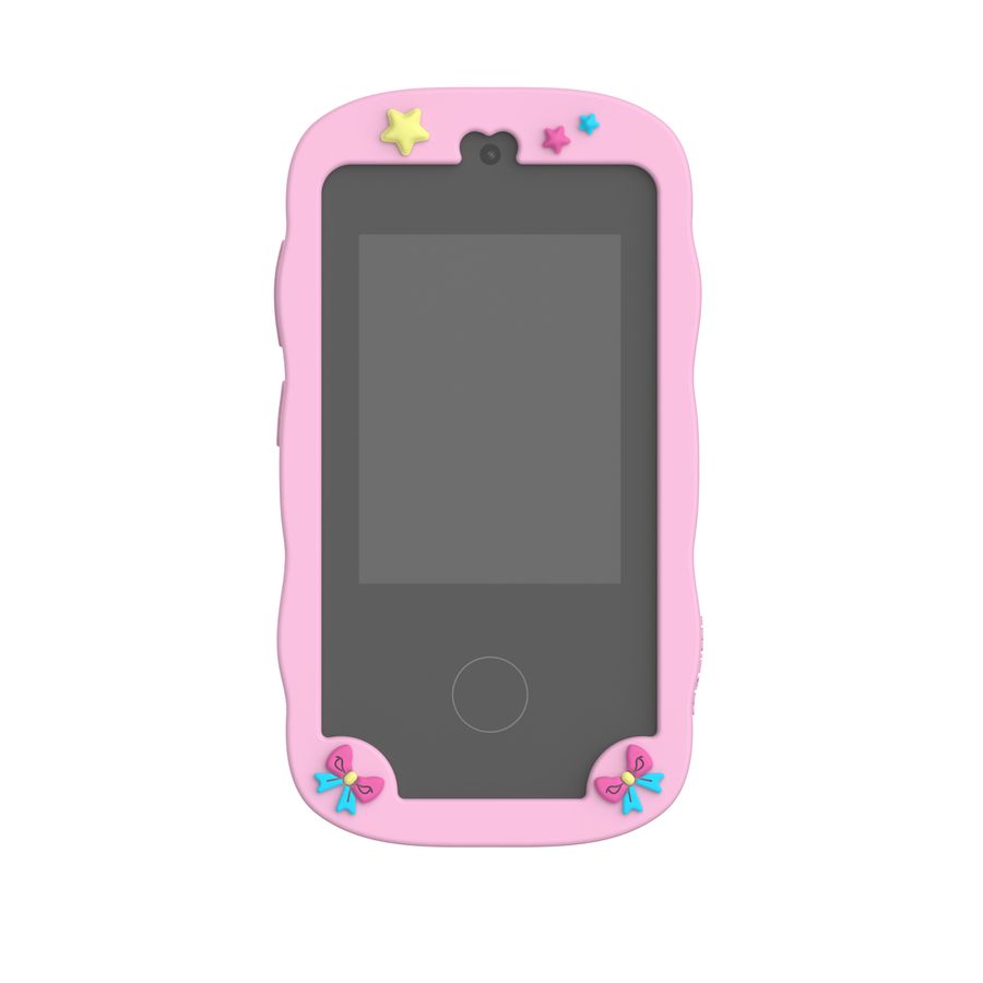 myFirst Camera Play Pink