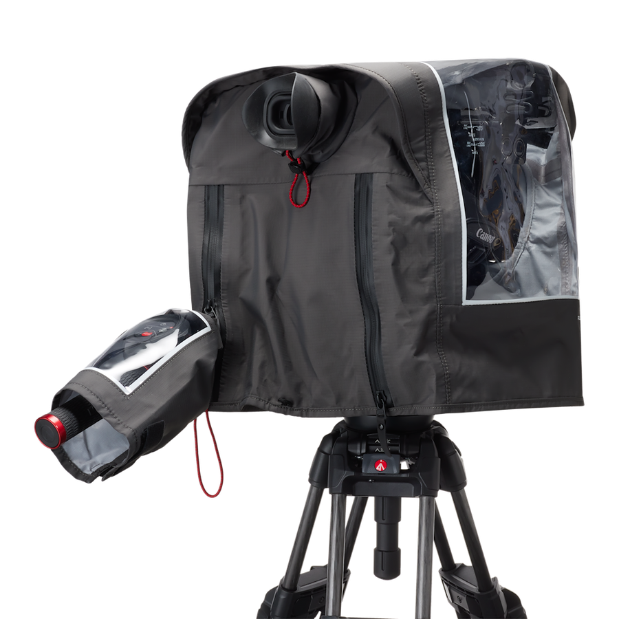 Manfrotto Pro Light Cineshield M/L