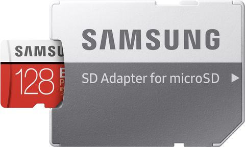 microSD 