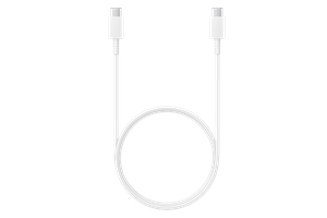 Samsung USB-C zu USB-C 60W 1m white