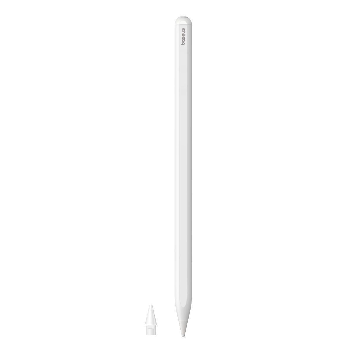 Baseus Wireless Charging Stylus White