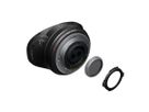 Canon RF-S 3.9mm F3.5 STM Dual Fisheye