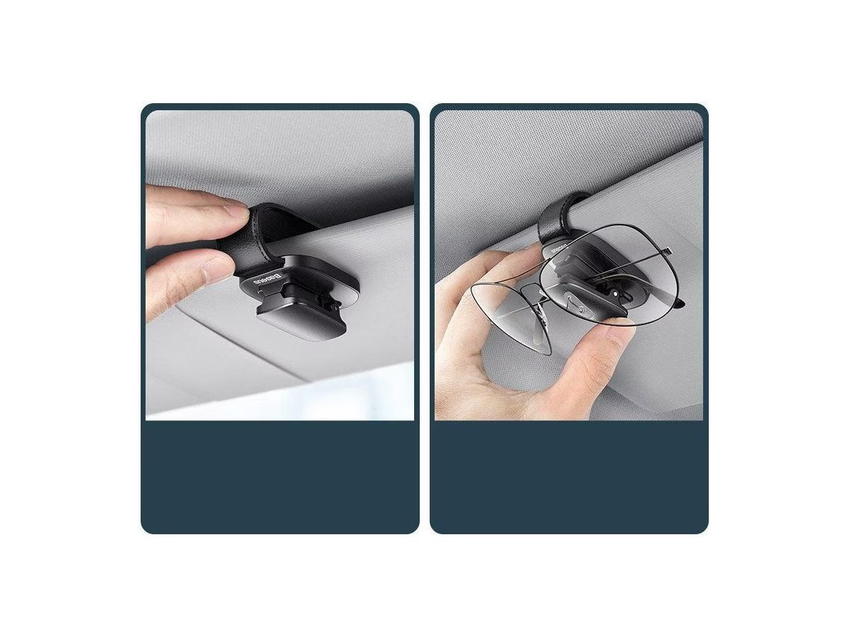 Baseus Car Platinum Organizer Clip