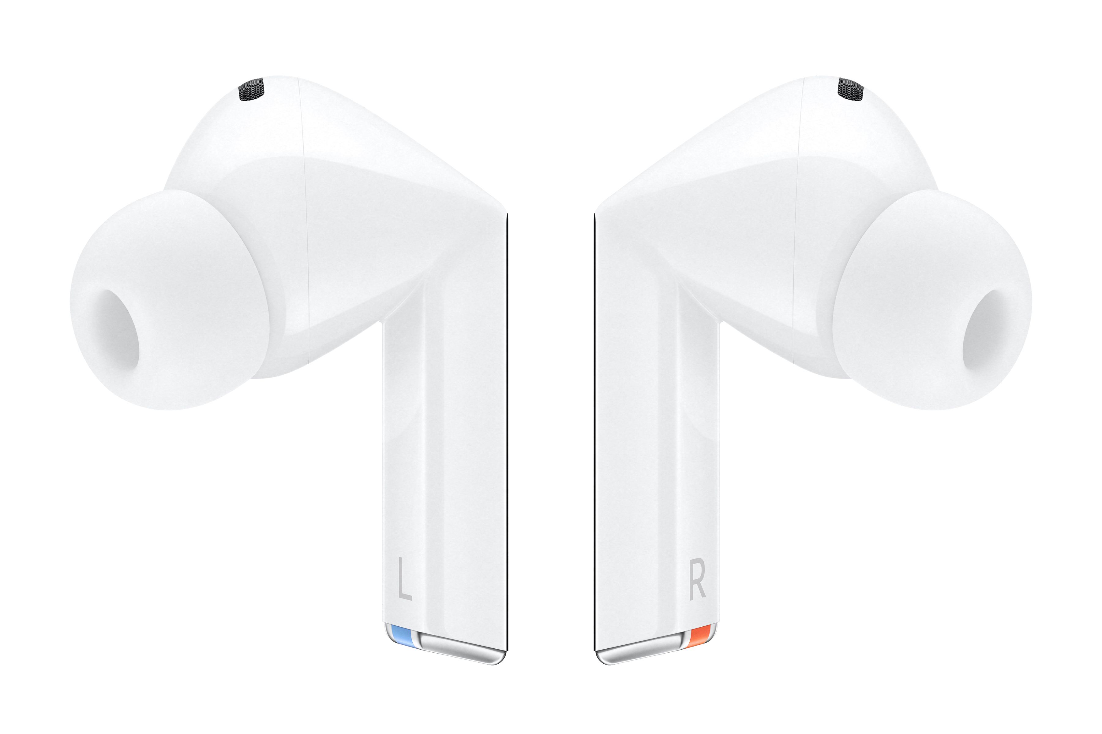 Samsung Galaxy Buds3 Pro White