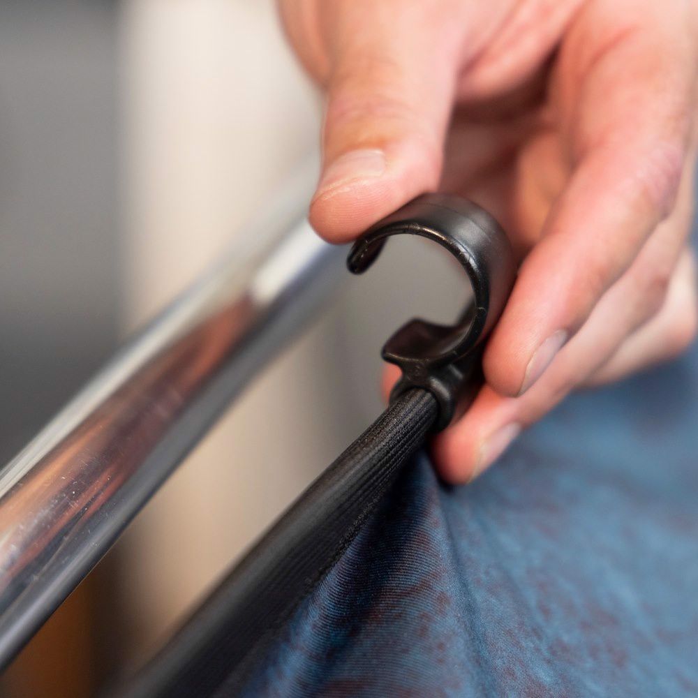 Manfrotto EzyFrame Vintage Ink