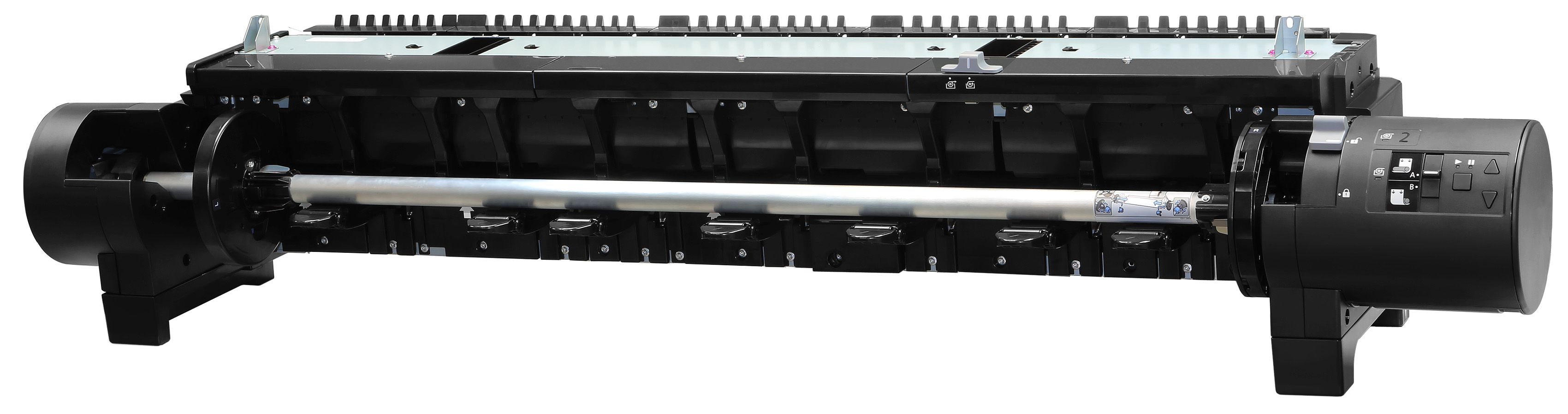 Unité de rouleau d'imprimante pour imagePROGRAF PRO-4100 et 4100s