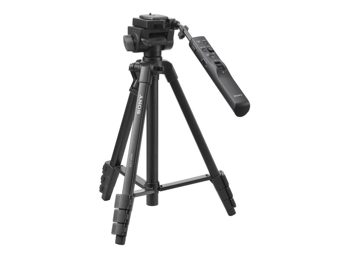 Sony VCT-VPR1 Tripod Compact