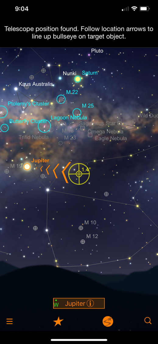 Celestron StarSense Explorer LT 114AZ