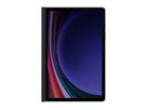 Samsung Tab S9 Privacy Screen Black