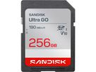 SANDISK Ultra GO SDXC190MB/s UHS-I 256GB