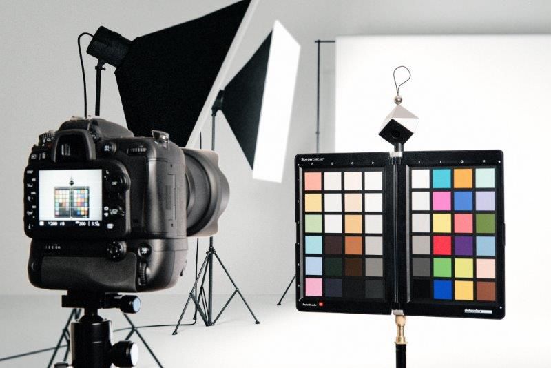 Datacolor SpyderCheckr