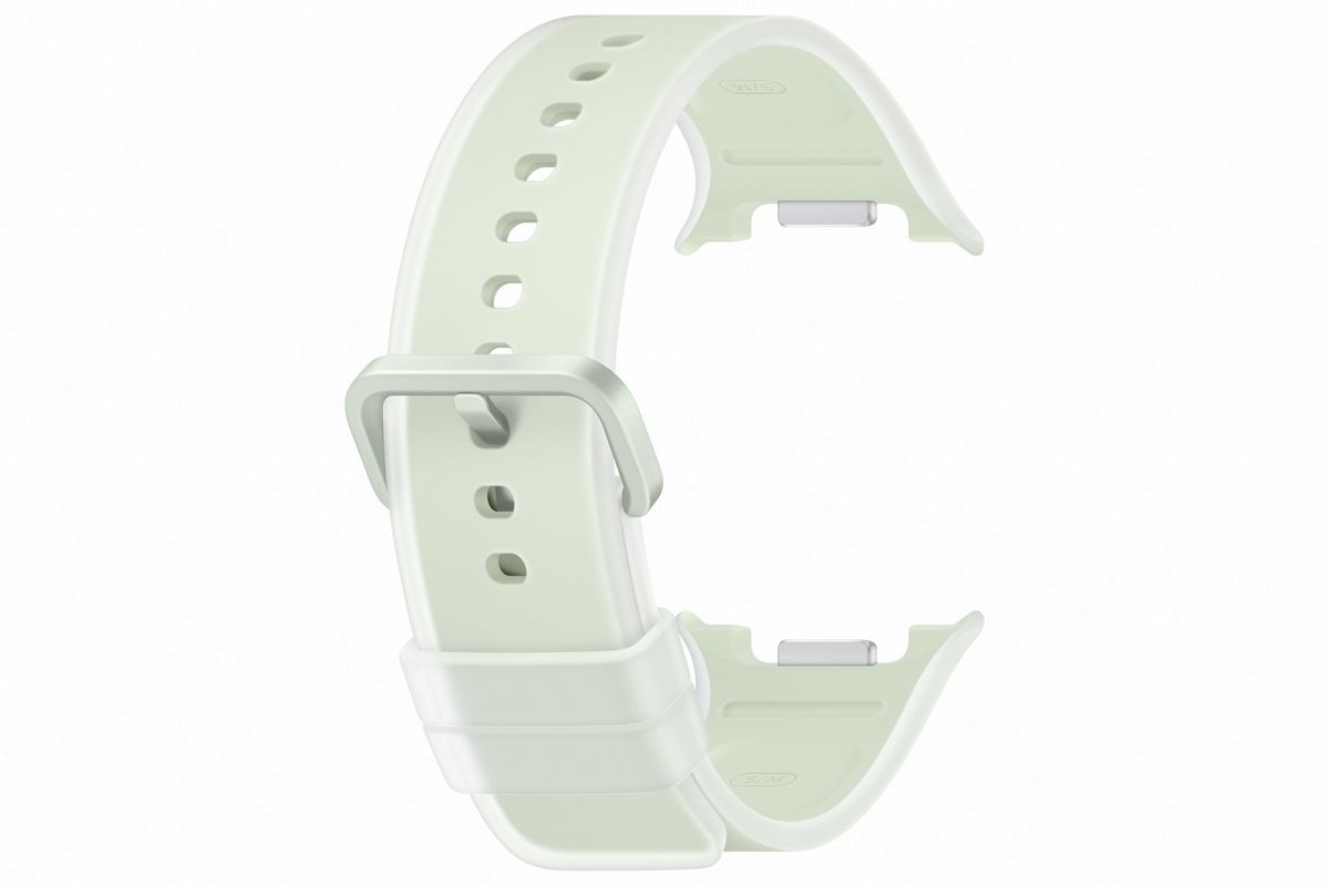 Samsung Watch 9 Misty Band (S/M) Mint