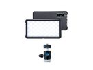 Lume Cube Panel GO + Ballhead DSLR-Mount