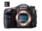 Sony Alpha SLT-A99 Full Frame Body