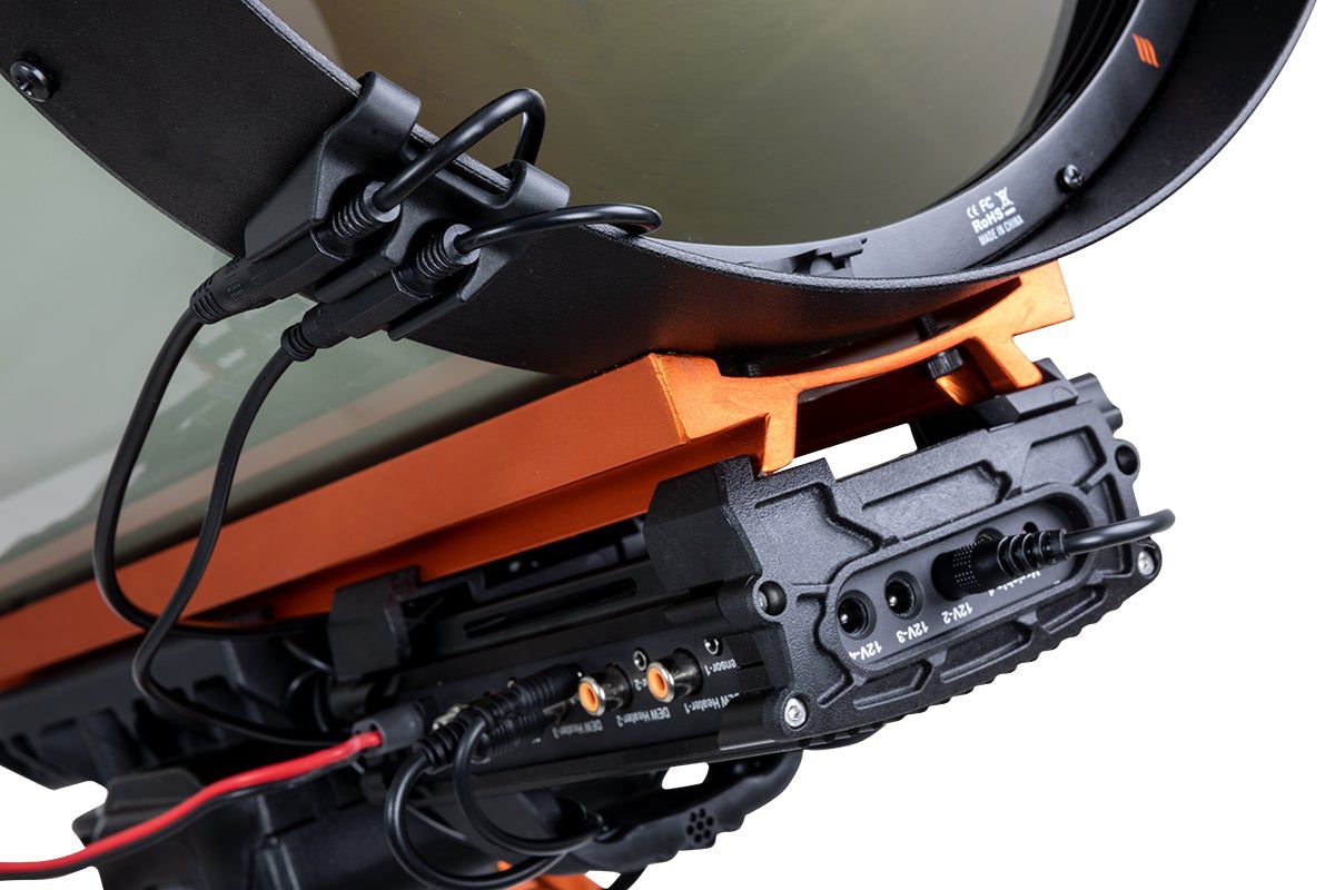 Celestron Dew Heater Ring, 11"