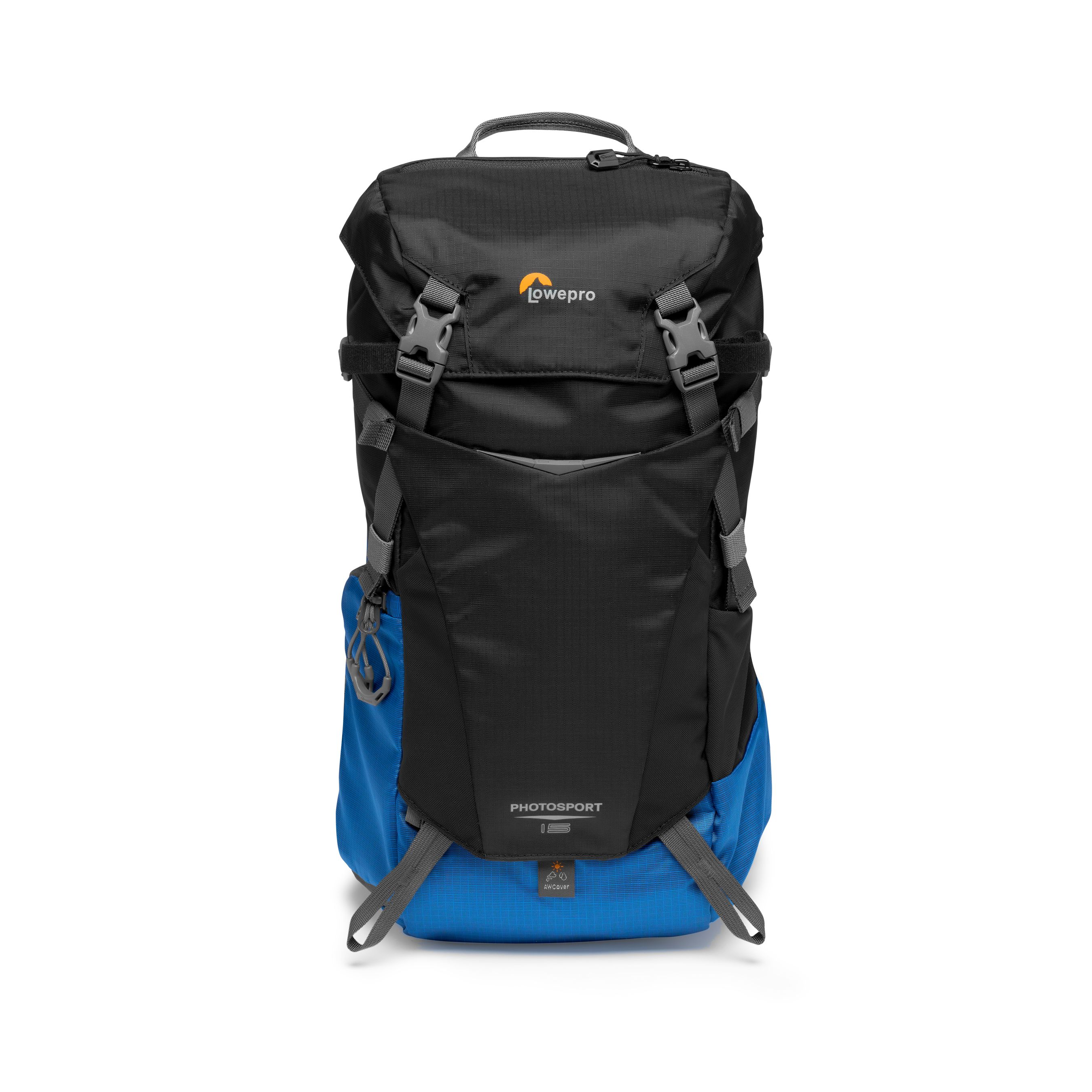 Lowepro PhotoSport BP 15L AW III BU GRL