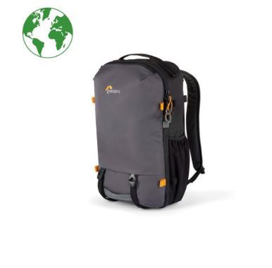 Lowepro Trekker Lite 250 grey Green Line