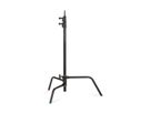 Avenger C-Stand 22 Steel 220cm Black