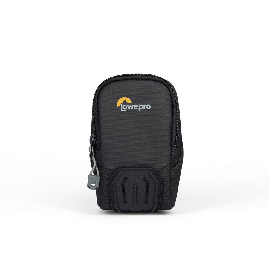 Lowepro Adventura CS 20 III Green Line