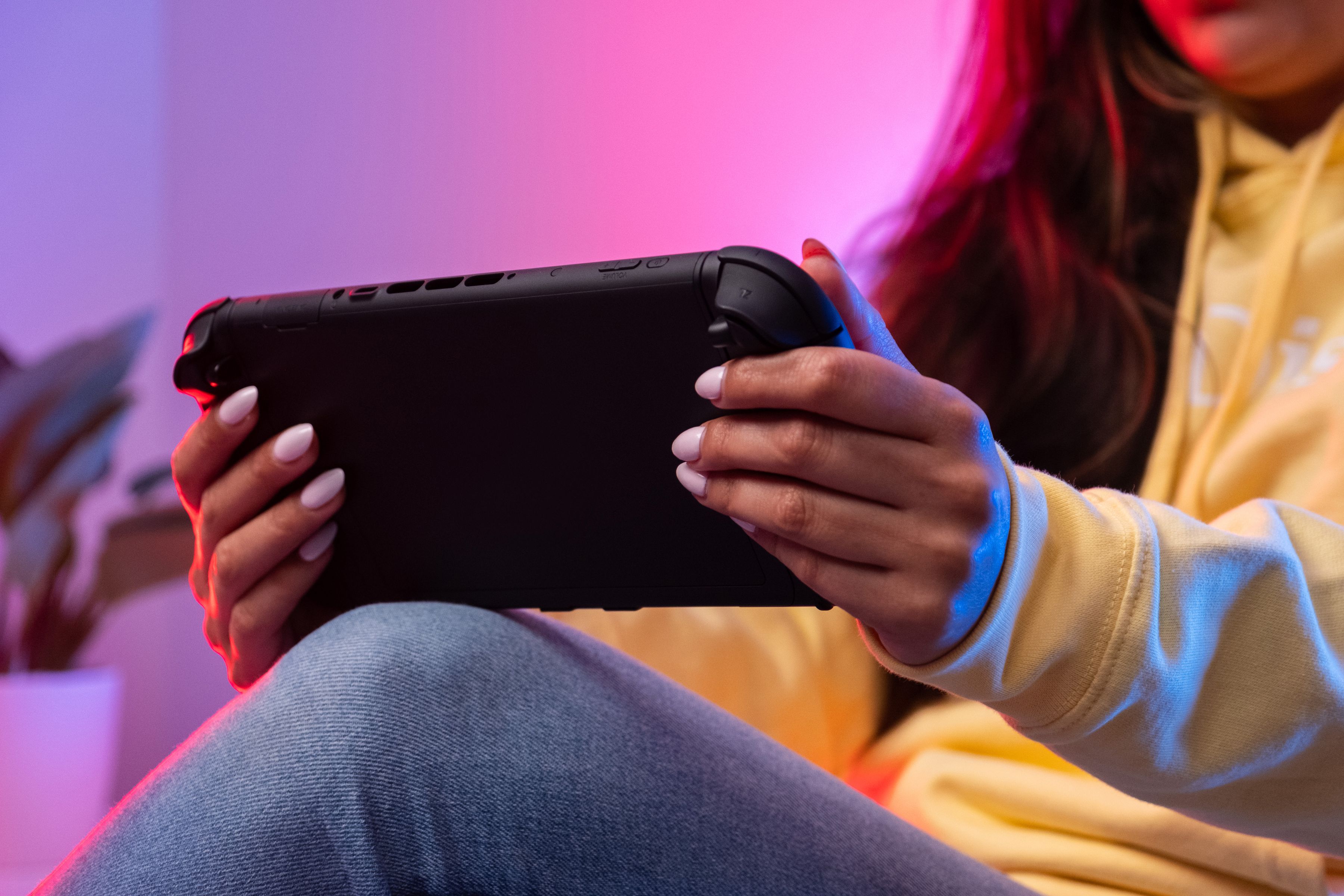 SanDisk Express GamePlay microSDXC 512GB