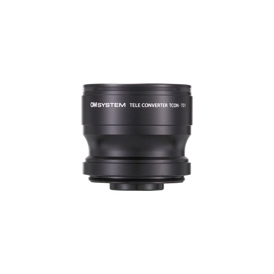 OM System TCON-T01 Teleconverter TG