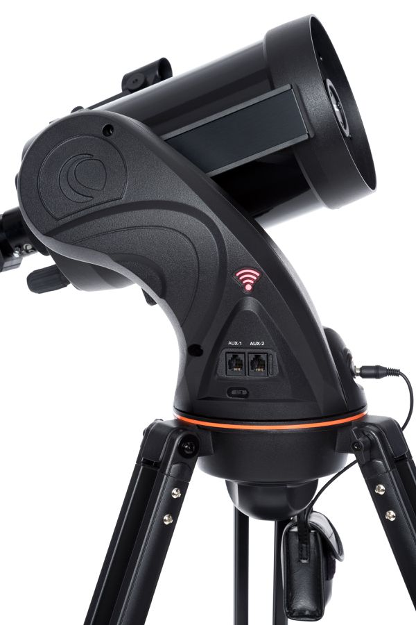 Celestron AstroFi 127mm 5" SCT