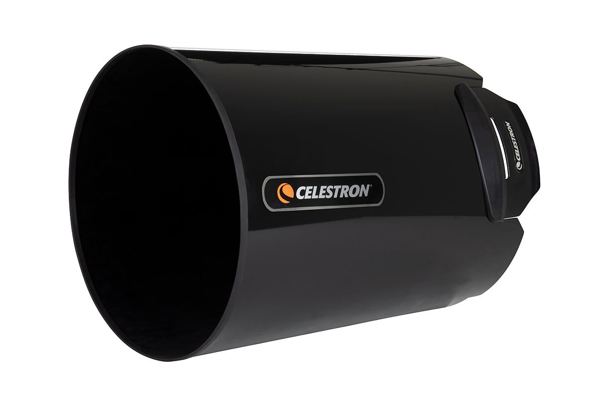 Celestron protection de rosée 14" en alu