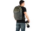 Lowepro Flipside Trek BP 450AW grau/grün