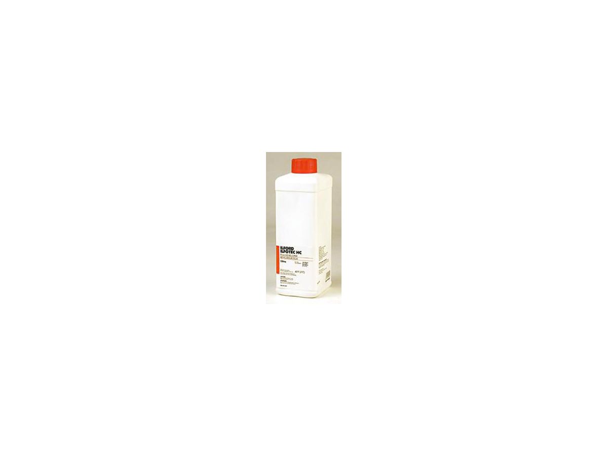 Ilford Ilfotec HC DEV, 1 lt