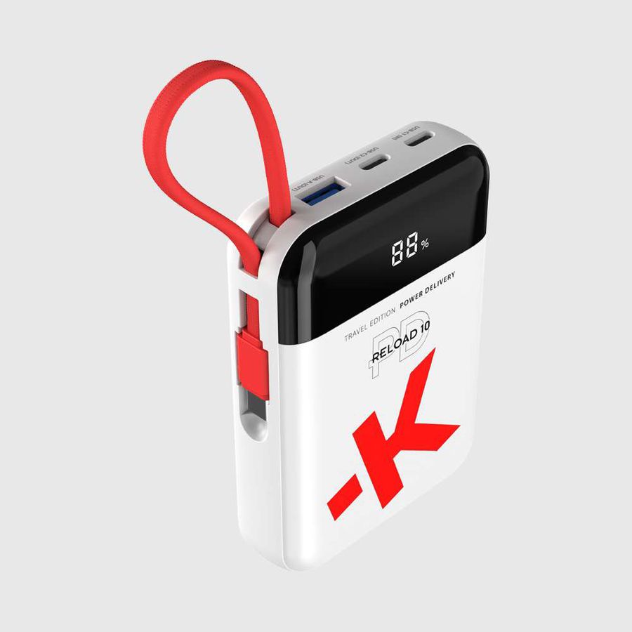 Skross Reload 10 Travel