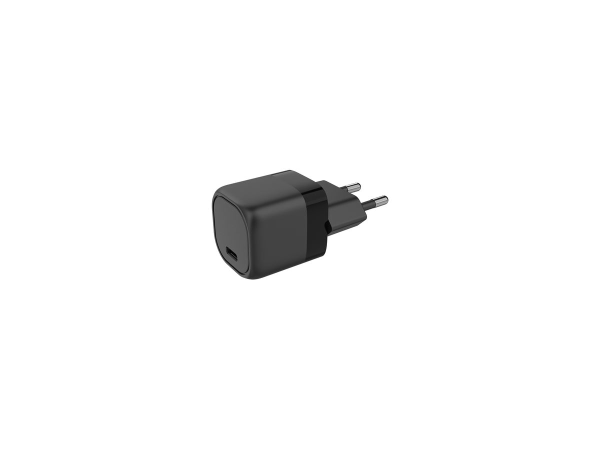 XtremeMac Wall Charger USB-C 25W