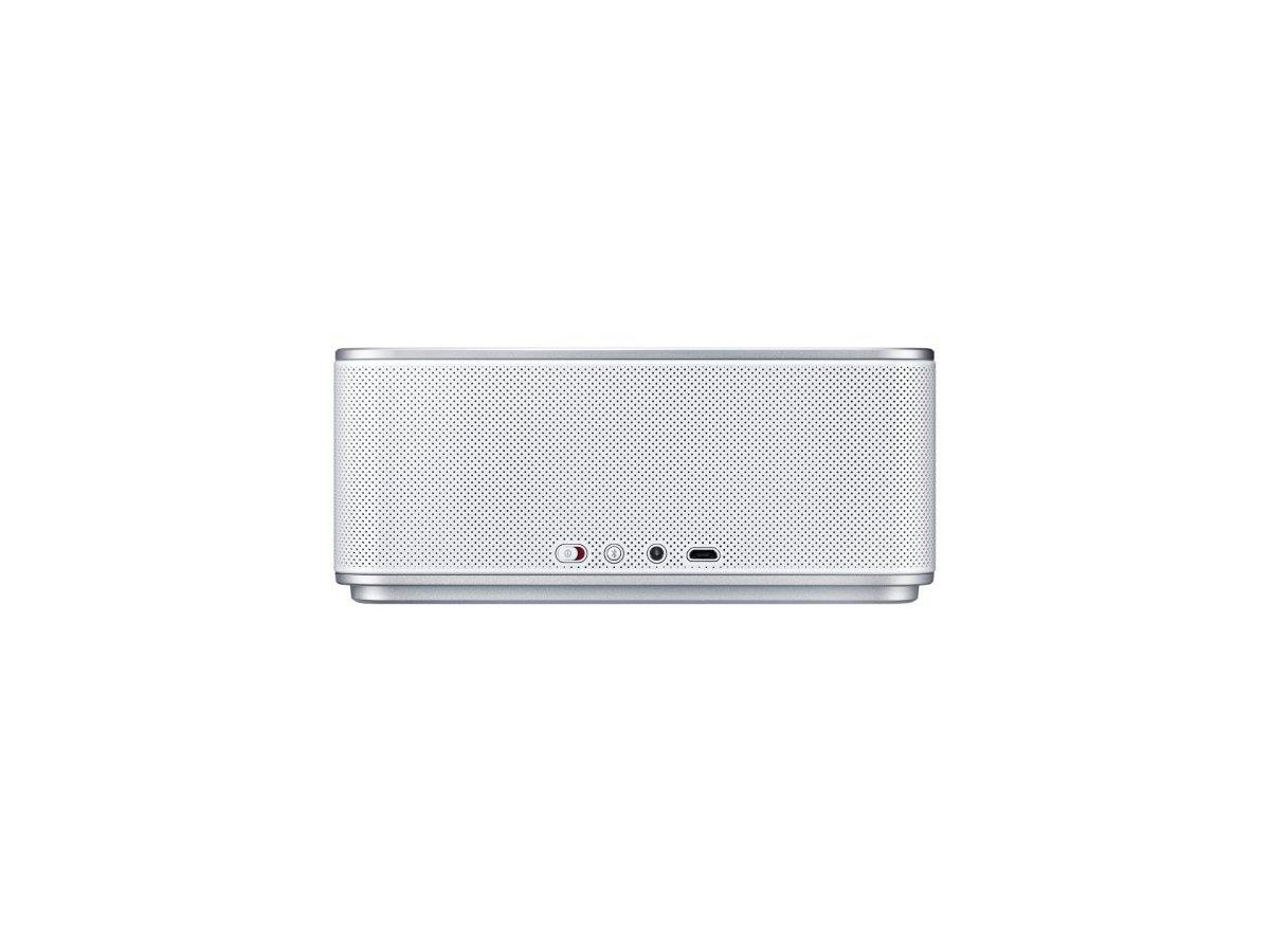 Samsung Bluetooth Speaker White