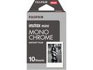 Fujifilm Instax Mini 10 Blatt Monochrome