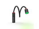 Patona 5-Farben Makro LED Leuchte ML05