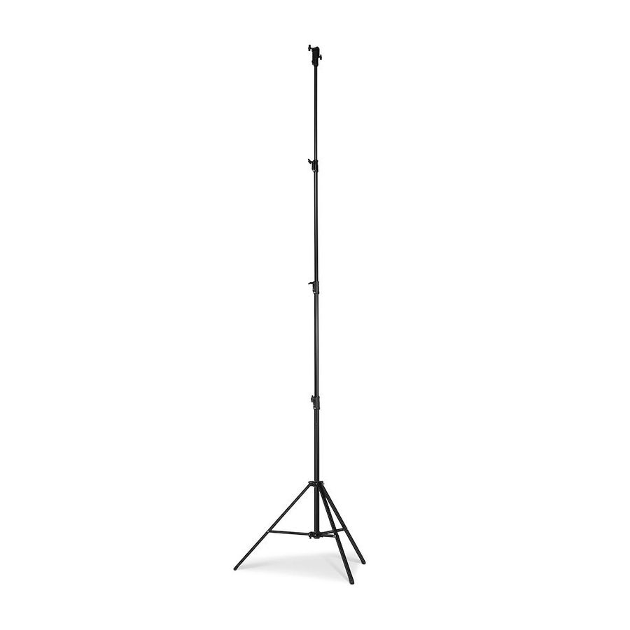 Avenger Combo Stand 45 Alu 450cm Black