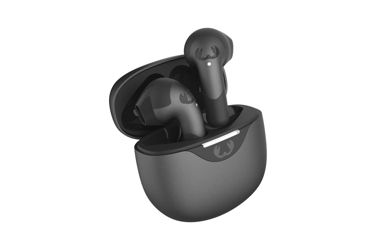 Fresh 'n Rebel Twins Blaze Storm Grey