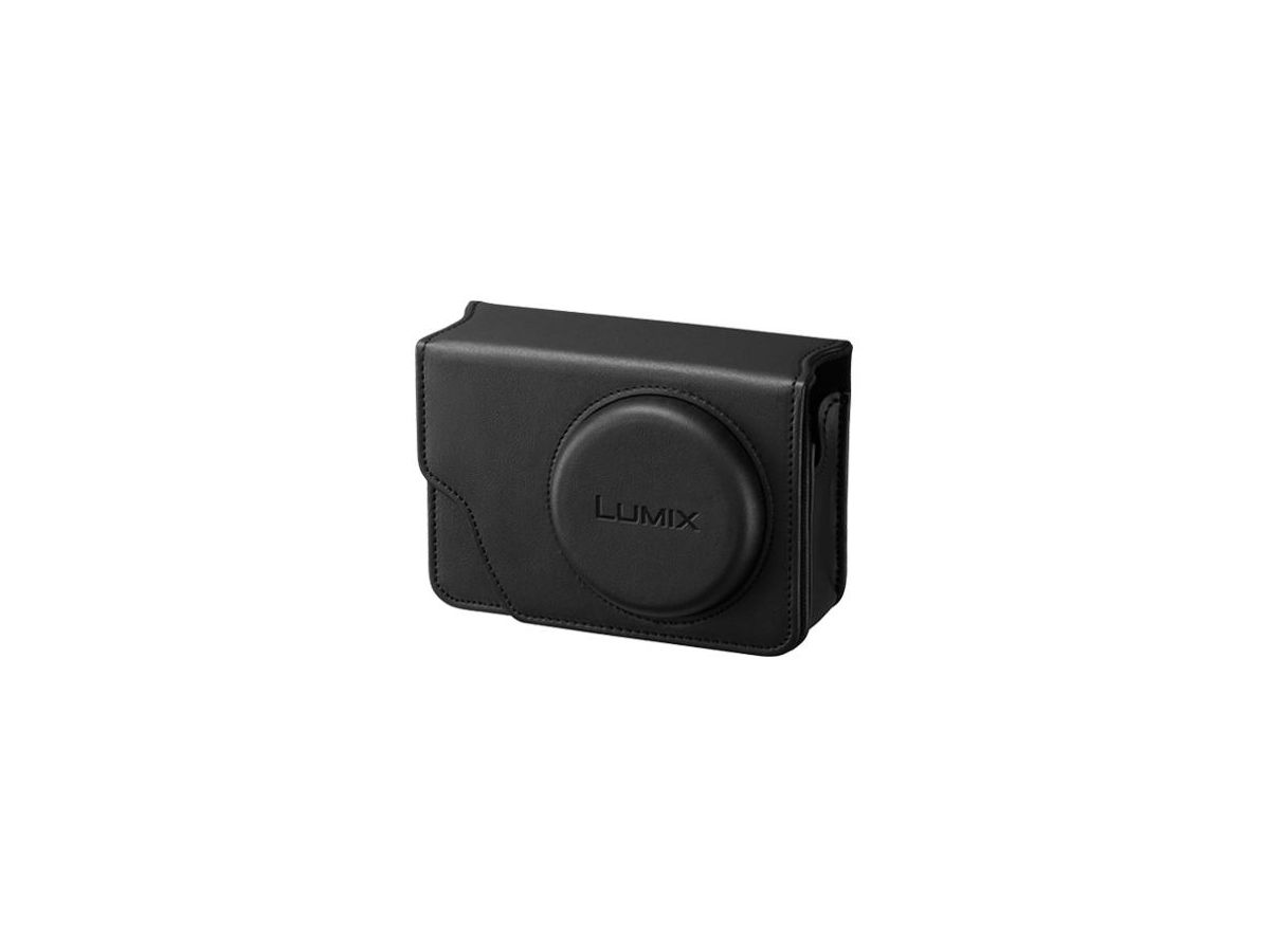 Panasonic Camera Bag Leather TZ99