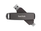 SanDisk Extreme Pro Dual Drive 256GB