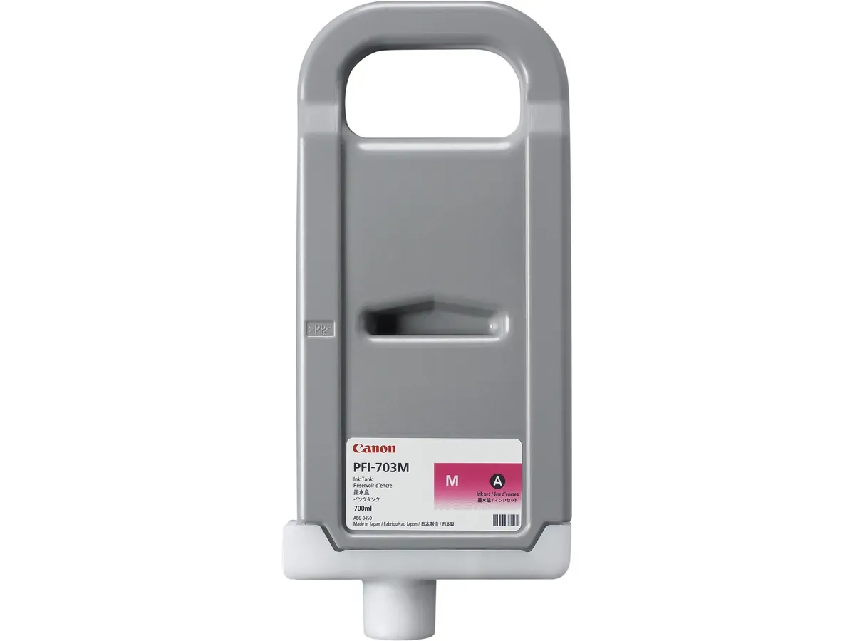 Canon PFI-703M Magenta