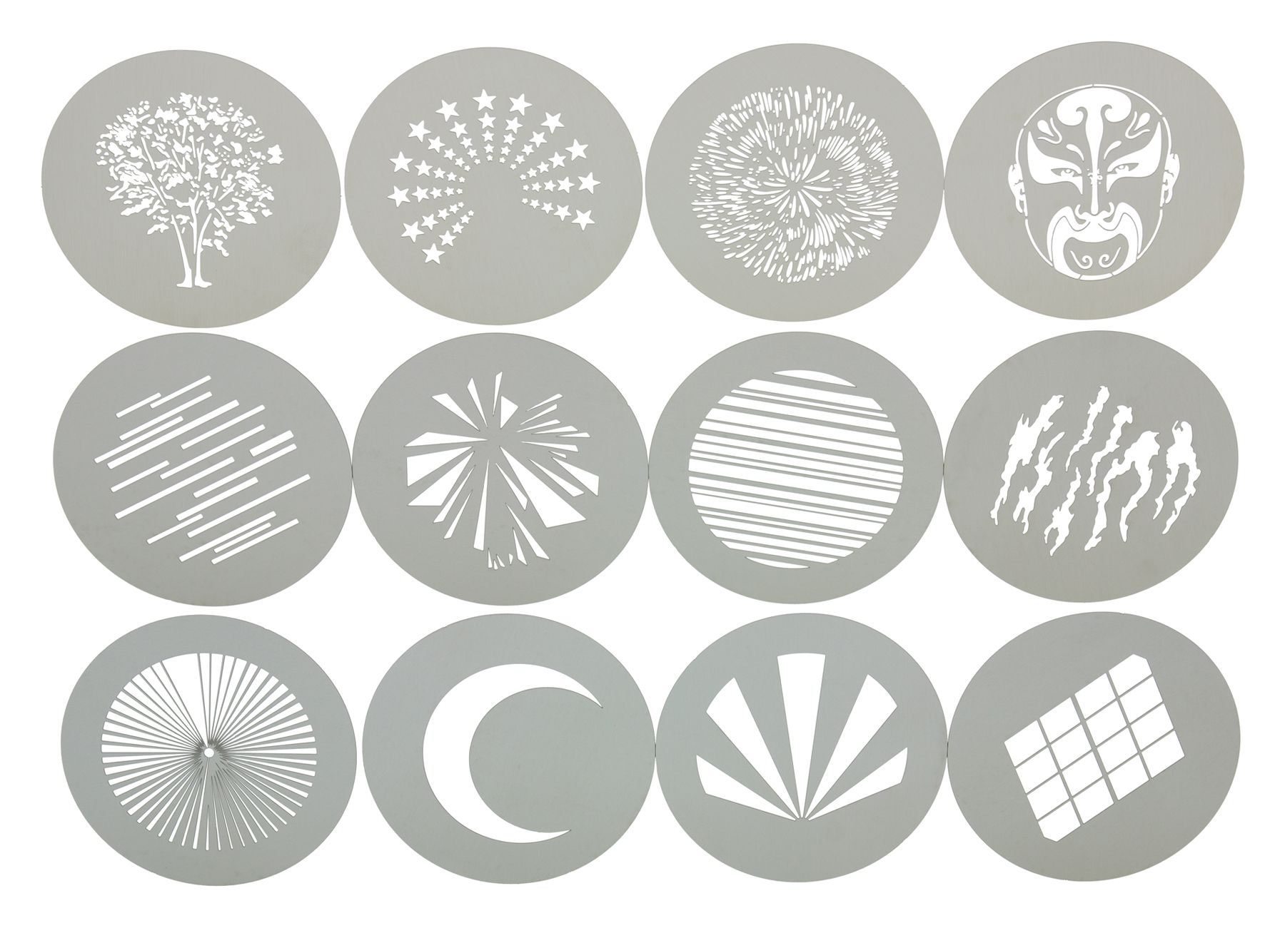 Patona Pro Optical LED Spot PT85