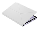 Samsung Book Cover Tab A9+ white