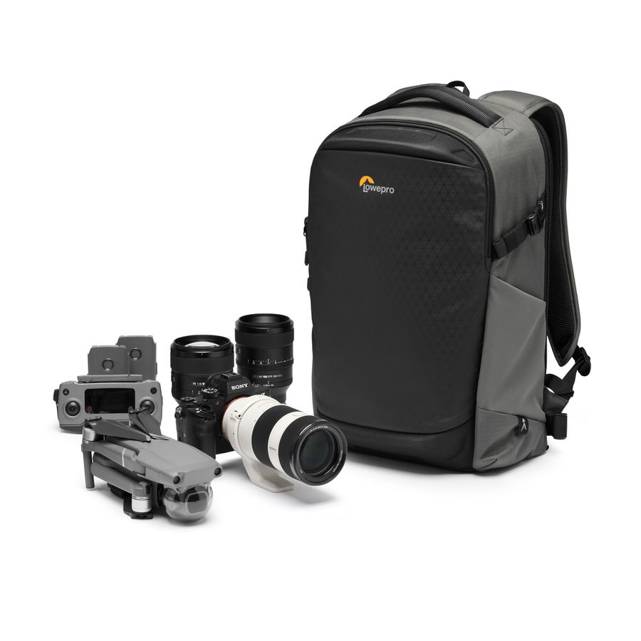 Lowepro Flipside BP 300 AW III Dark Grey