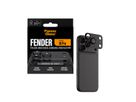 PanzerGlass iP18 Pro Kameraschutz Grey