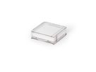 Baader-Filterbox 65x65 mm stapelbar